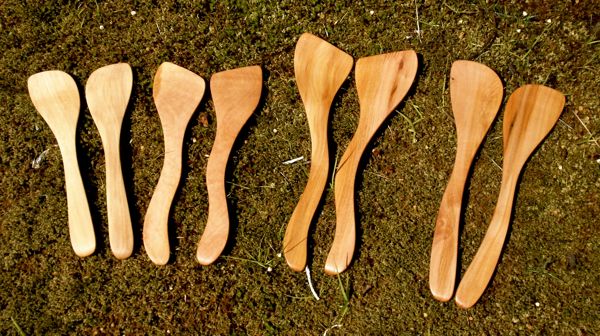 Find your left handedness solutions for the kitchen here!