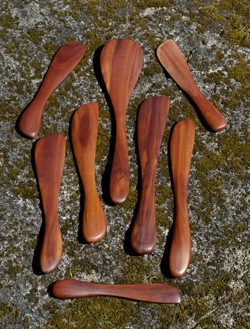 manzanita-wood