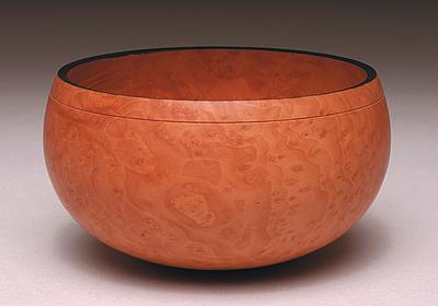 Madrone Bowl