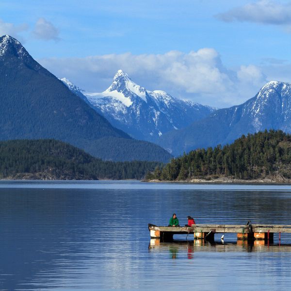 Cortes-Island-view-of-Mt-Denman