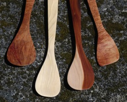 gorgeous_madrone_wood_spoons
