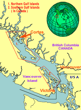 Gulf-Islands-British-Columbia_map