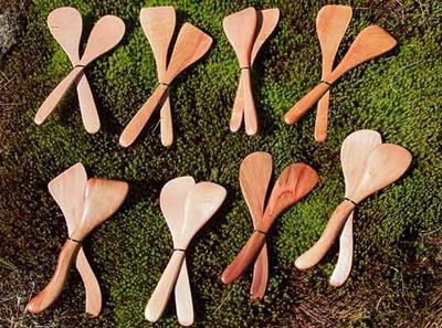 wooden-salad-sets