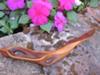 Manzanita Letter Opener